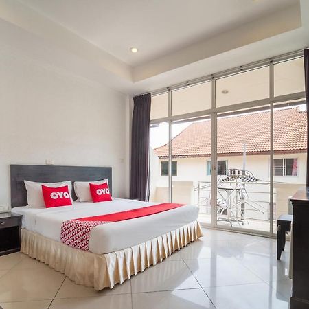 Oyo 835 Koh Chang Luxury Hotel Zewnętrze zdjęcie