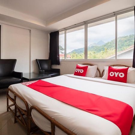 Oyo 835 Koh Chang Luxury Hotel Zewnętrze zdjęcie