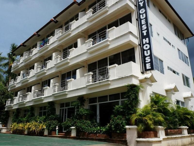 Oyo 835 Koh Chang Luxury Hotel Zewnętrze zdjęcie