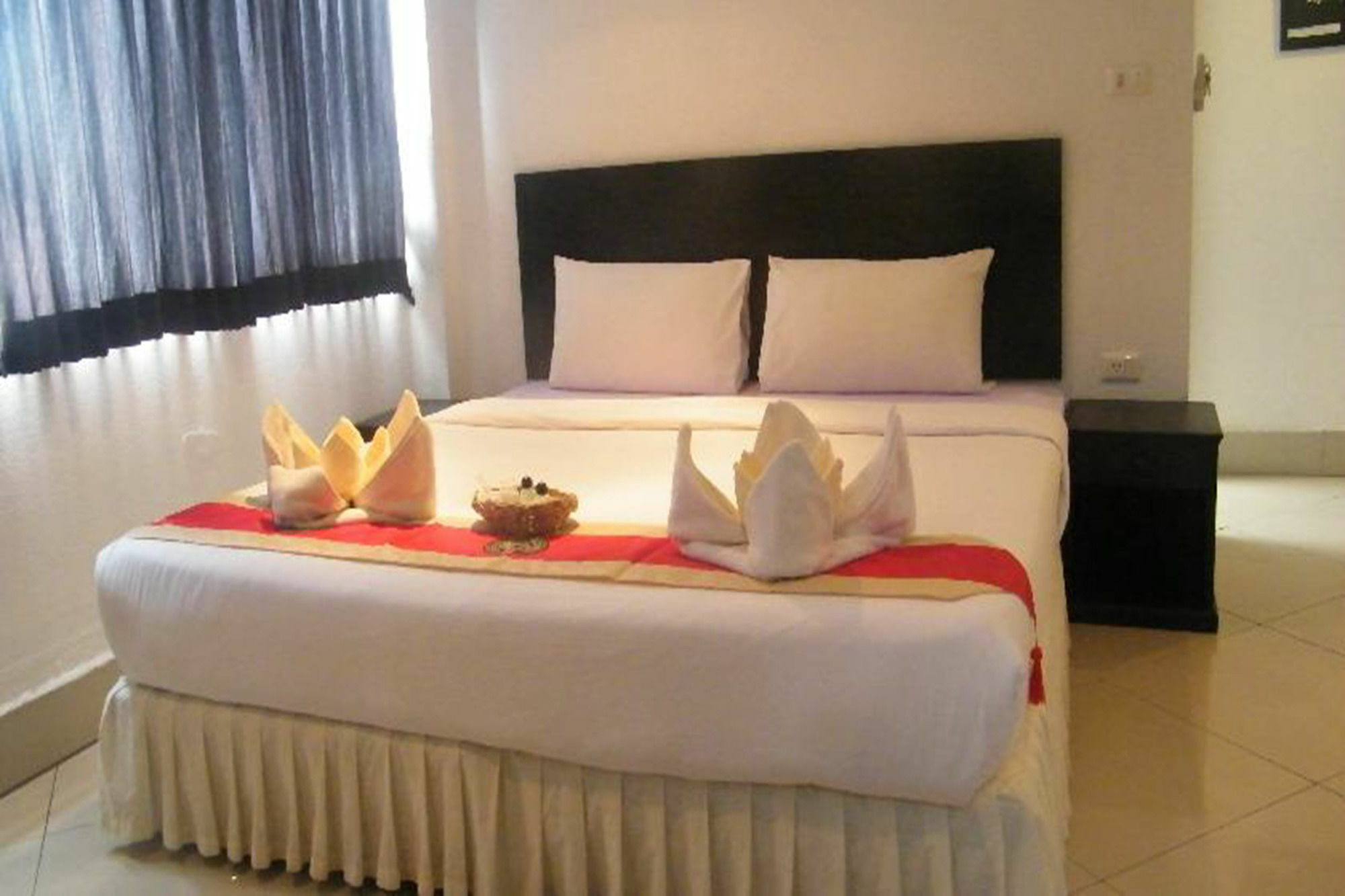 Oyo 835 Koh Chang Luxury Hotel Zewnętrze zdjęcie