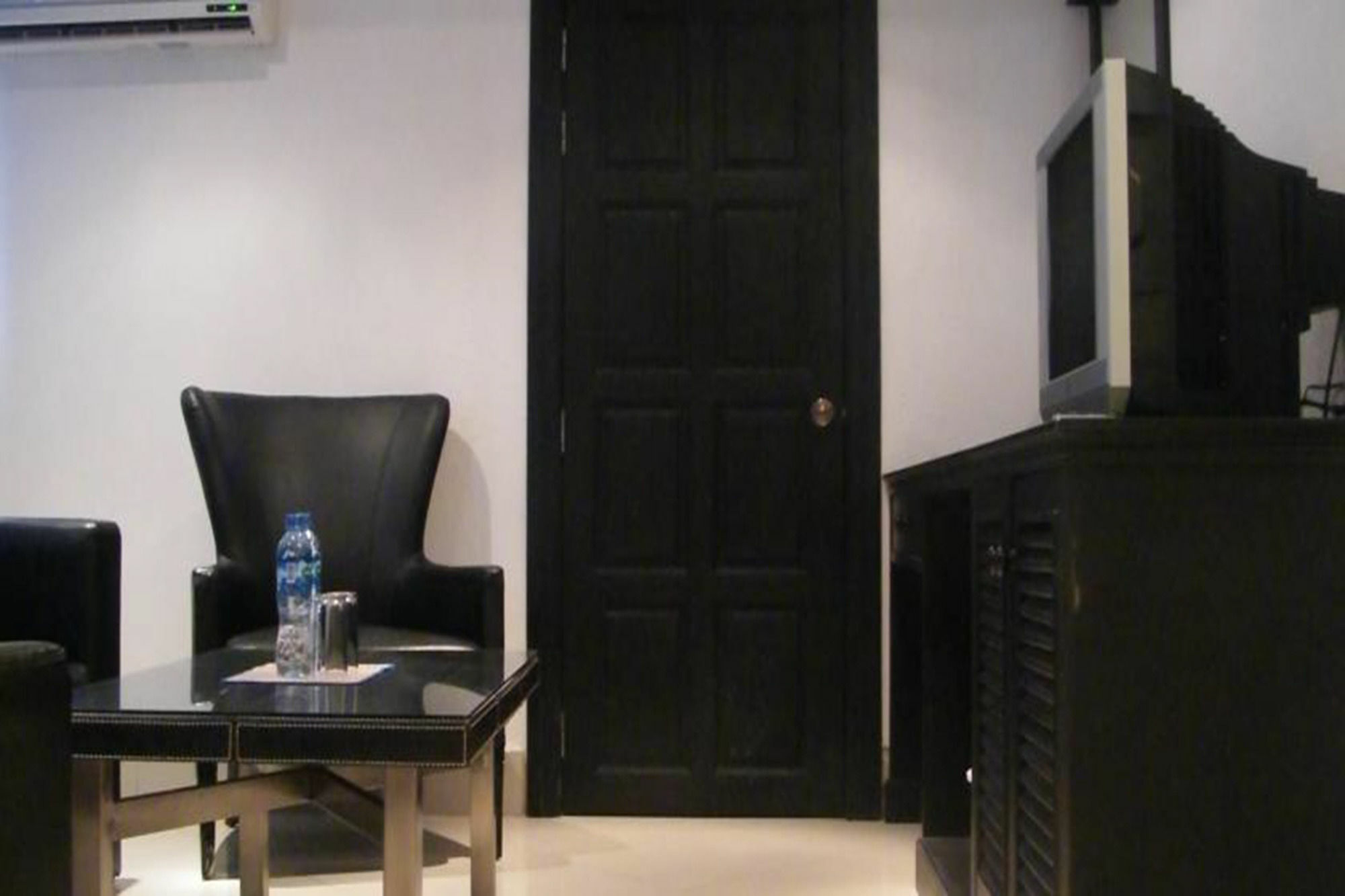 Oyo 835 Koh Chang Luxury Hotel Zewnętrze zdjęcie