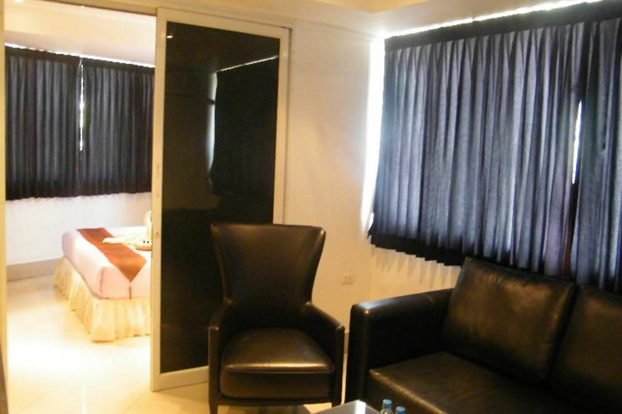 Oyo 835 Koh Chang Luxury Hotel Zewnętrze zdjęcie