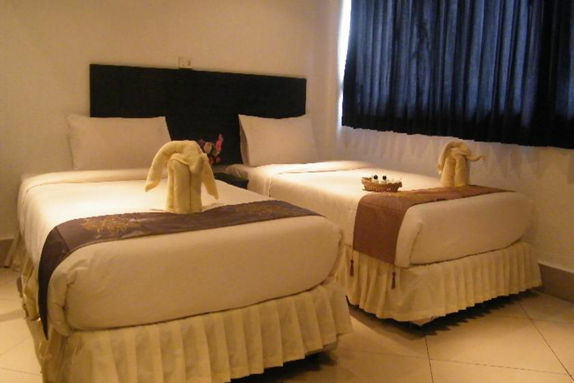 Oyo 835 Koh Chang Luxury Hotel Zewnętrze zdjęcie