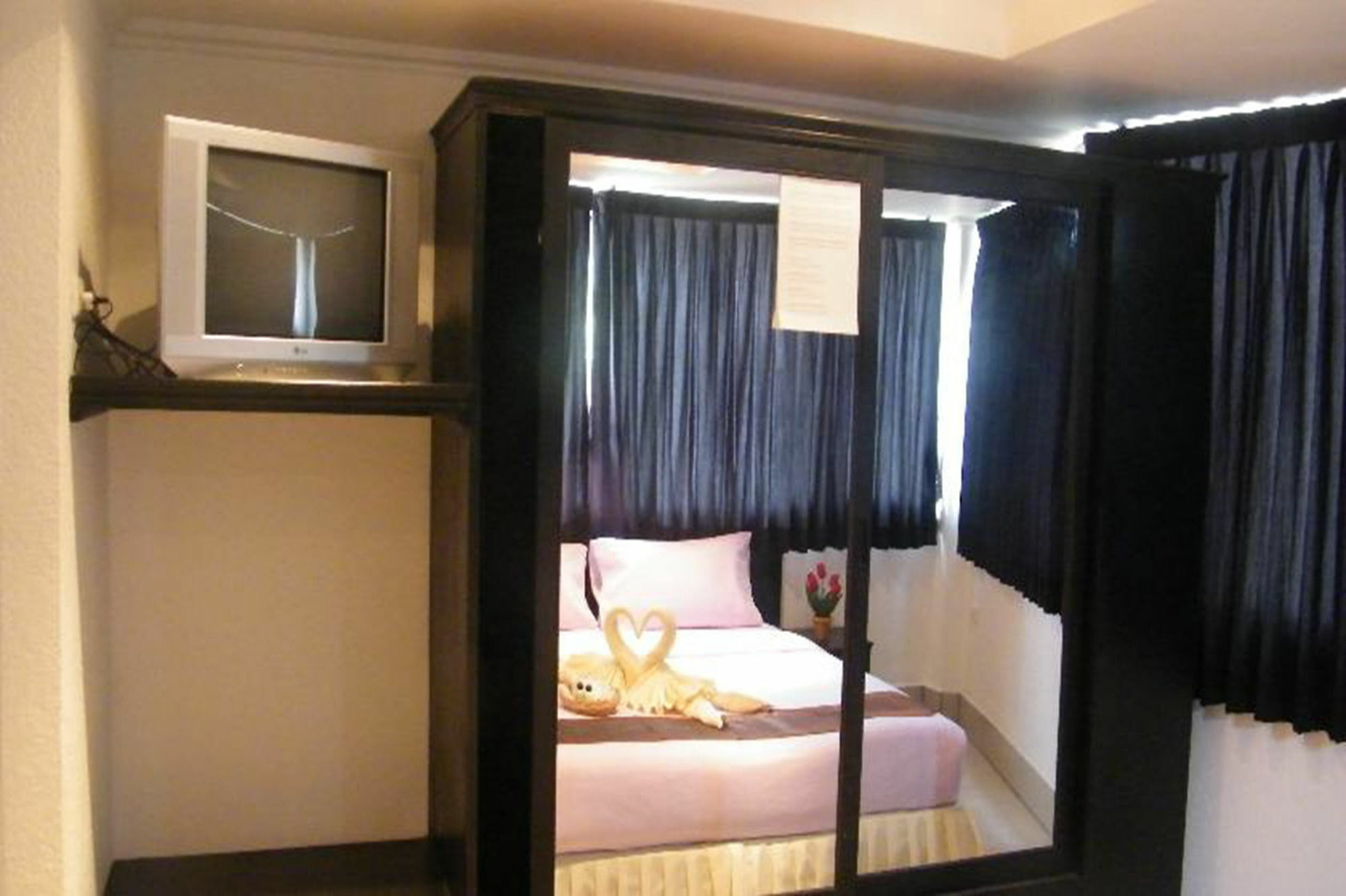 Oyo 835 Koh Chang Luxury Hotel Zewnętrze zdjęcie