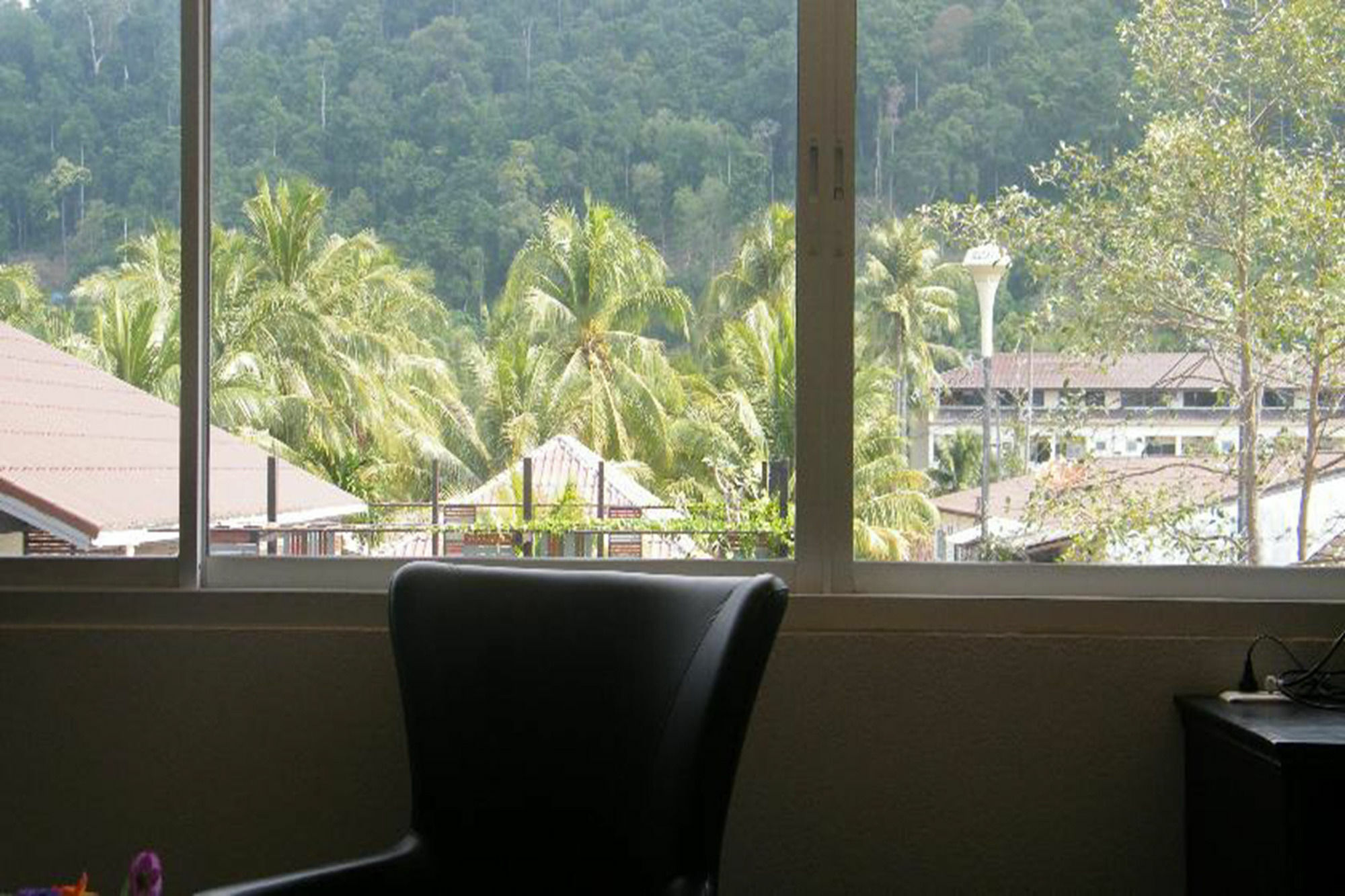 Oyo 835 Koh Chang Luxury Hotel Zewnętrze zdjęcie
