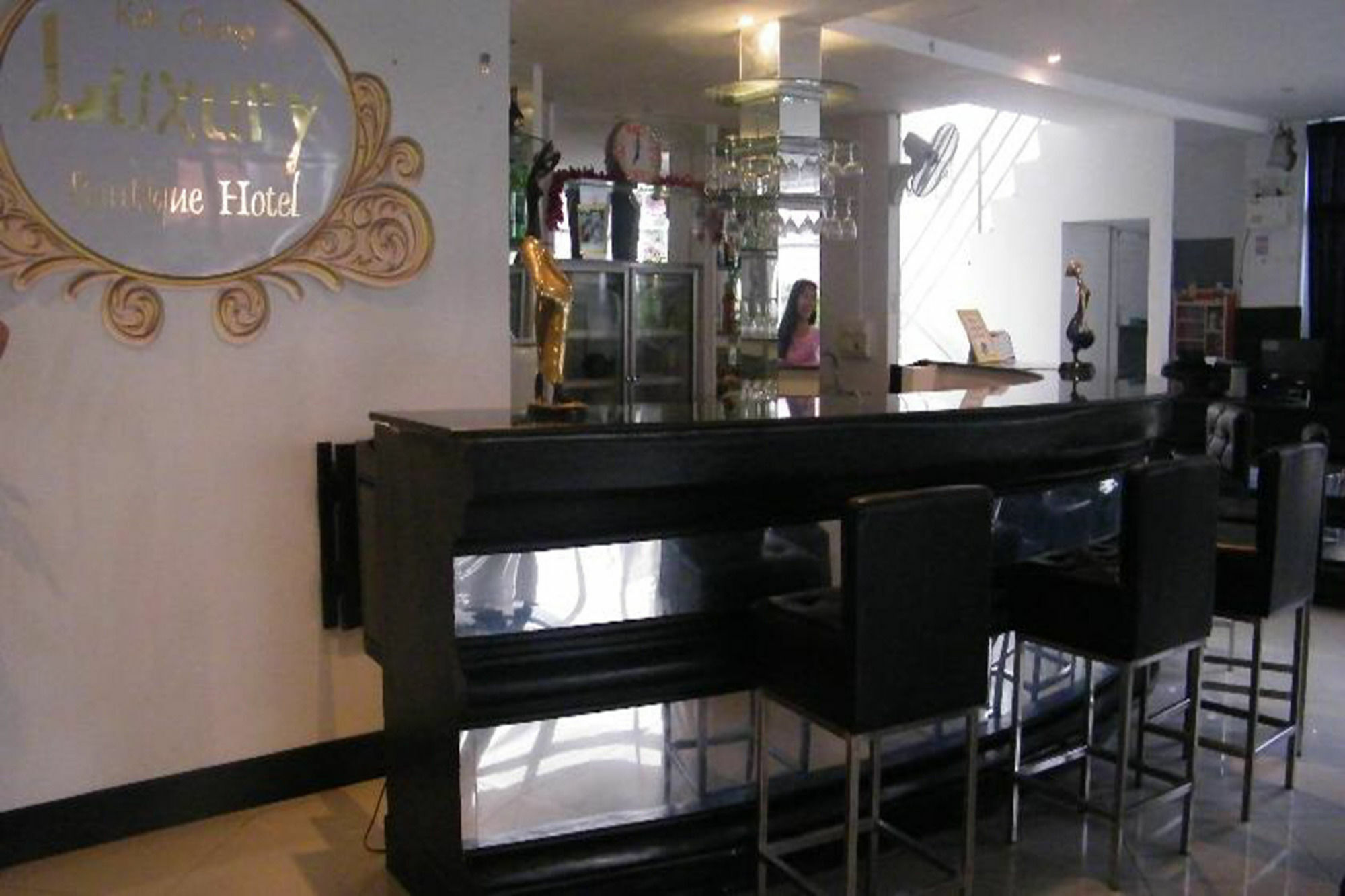 Oyo 835 Koh Chang Luxury Hotel Zewnętrze zdjęcie
