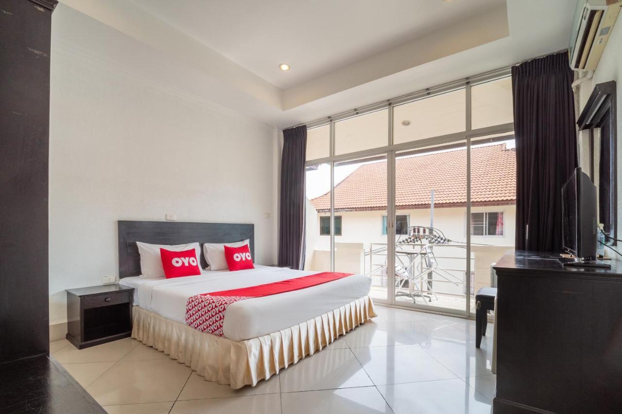 Oyo 835 Koh Chang Luxury Hotel Zewnętrze zdjęcie