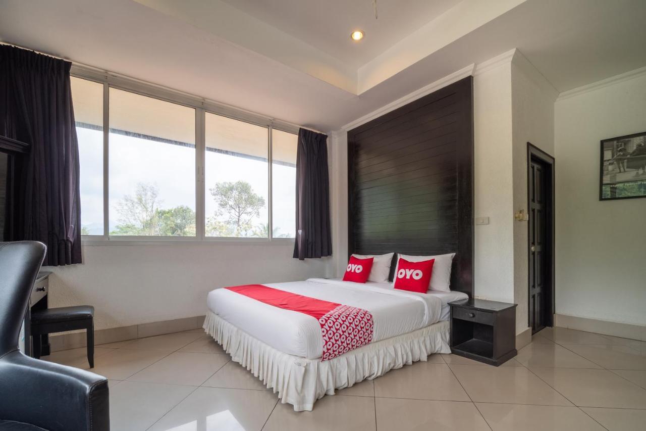 Oyo 835 Koh Chang Luxury Hotel Zewnętrze zdjęcie