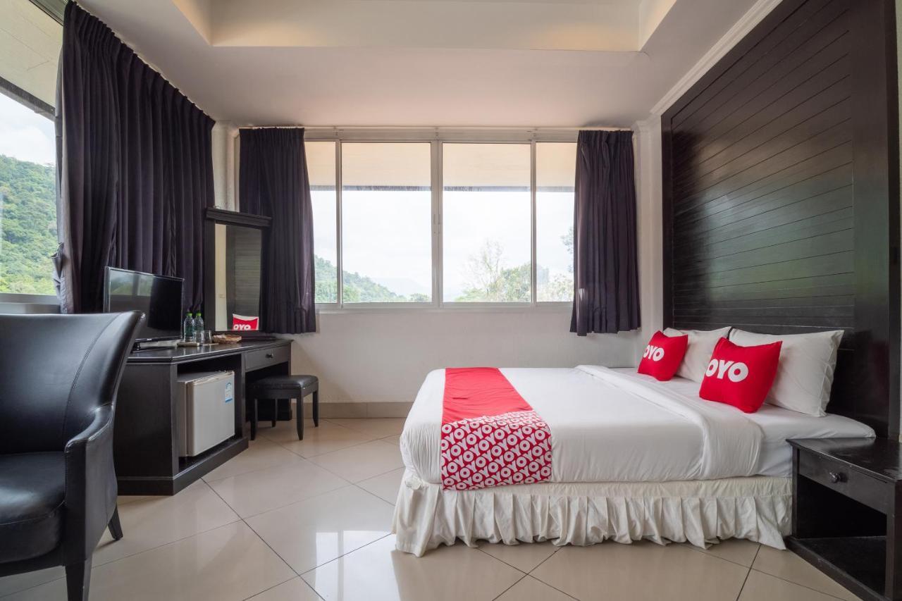 Oyo 835 Koh Chang Luxury Hotel Zewnętrze zdjęcie