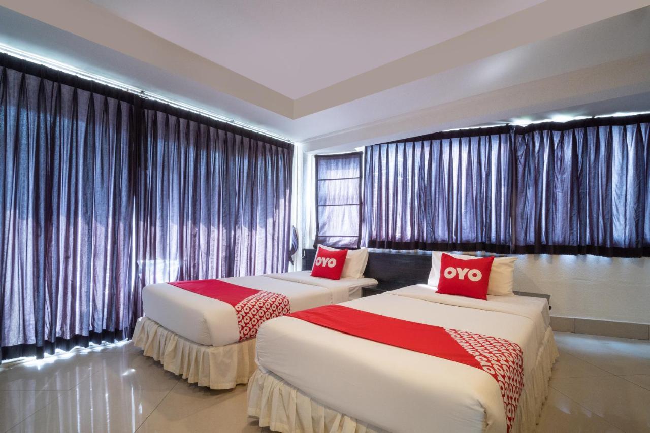 Oyo 835 Koh Chang Luxury Hotel Zewnętrze zdjęcie