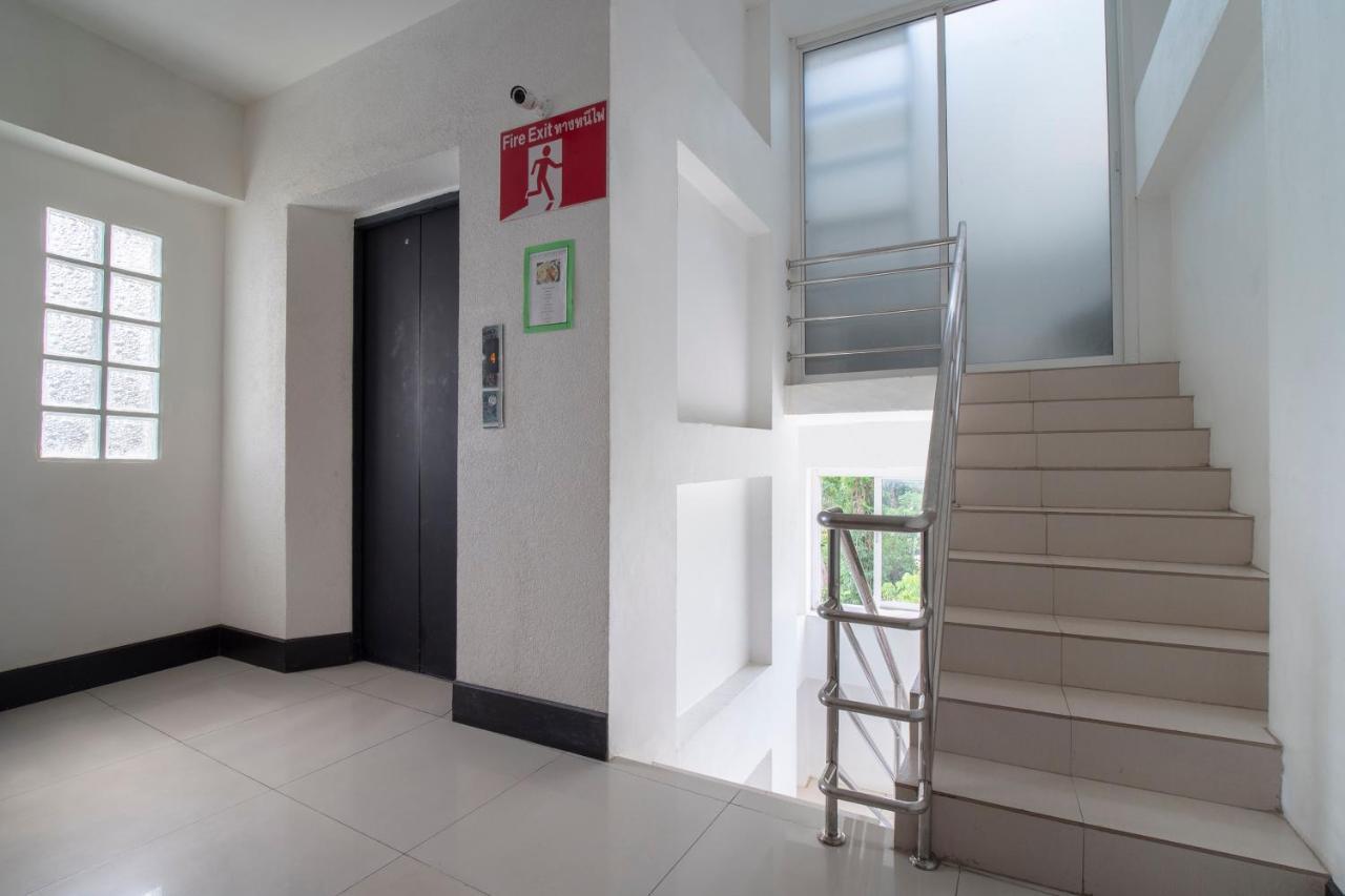 Oyo 835 Koh Chang Luxury Hotel Zewnętrze zdjęcie