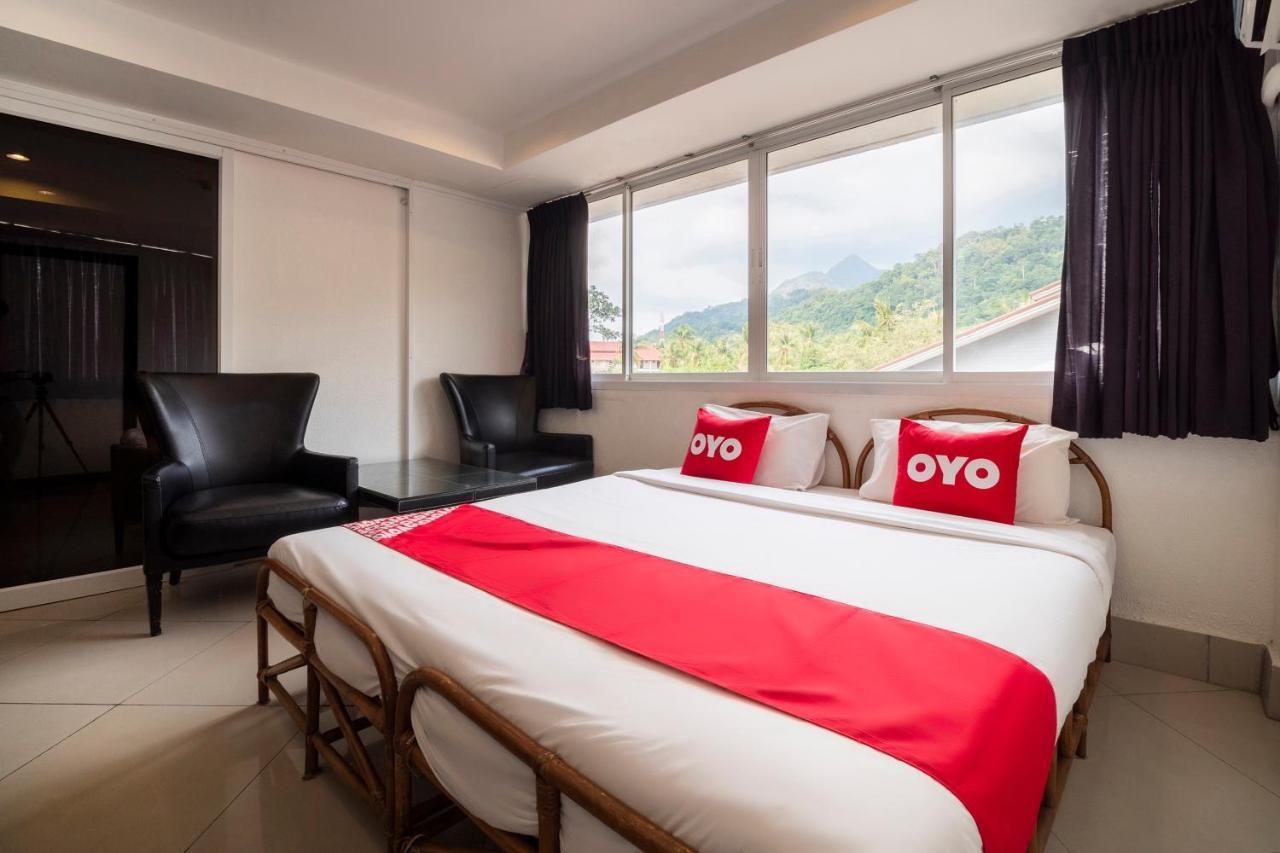 Oyo 835 Koh Chang Luxury Hotel Zewnętrze zdjęcie