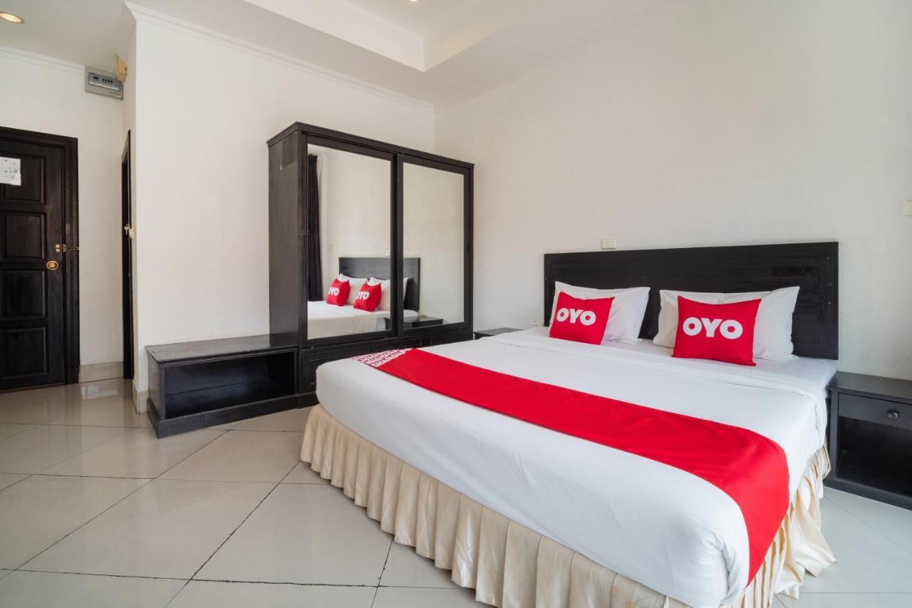 Oyo 835 Koh Chang Luxury Hotel Zewnętrze zdjęcie