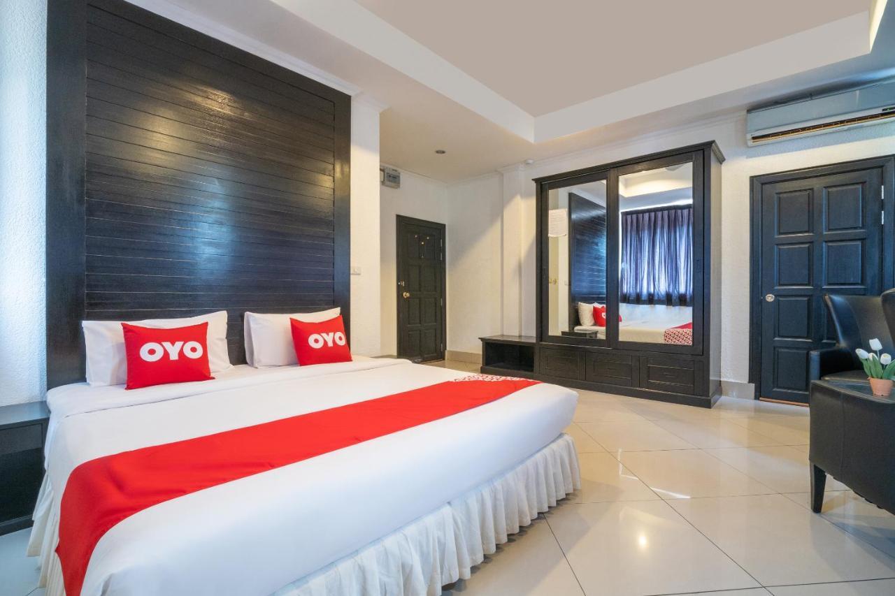 Oyo 835 Koh Chang Luxury Hotel Zewnętrze zdjęcie