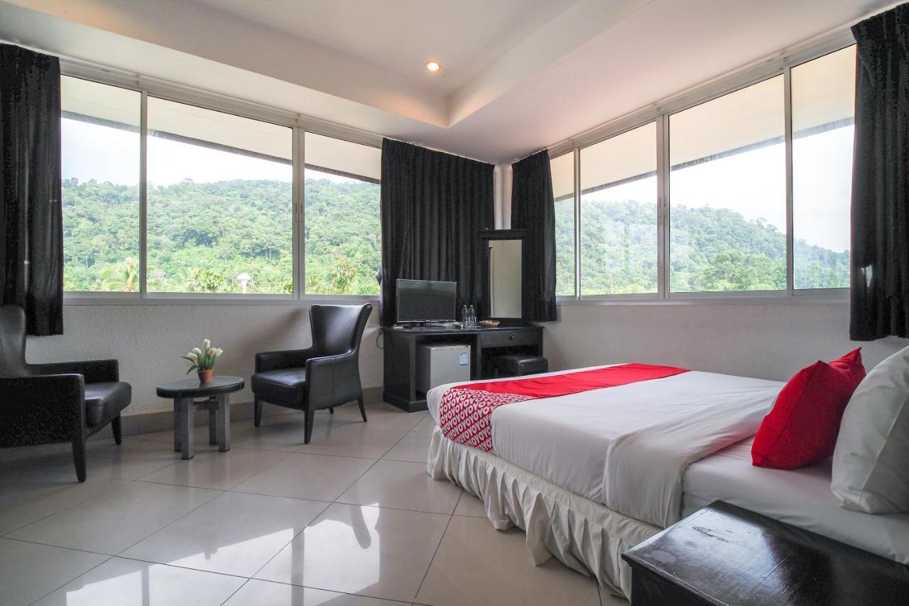 Oyo 835 Koh Chang Luxury Hotel Zewnętrze zdjęcie
