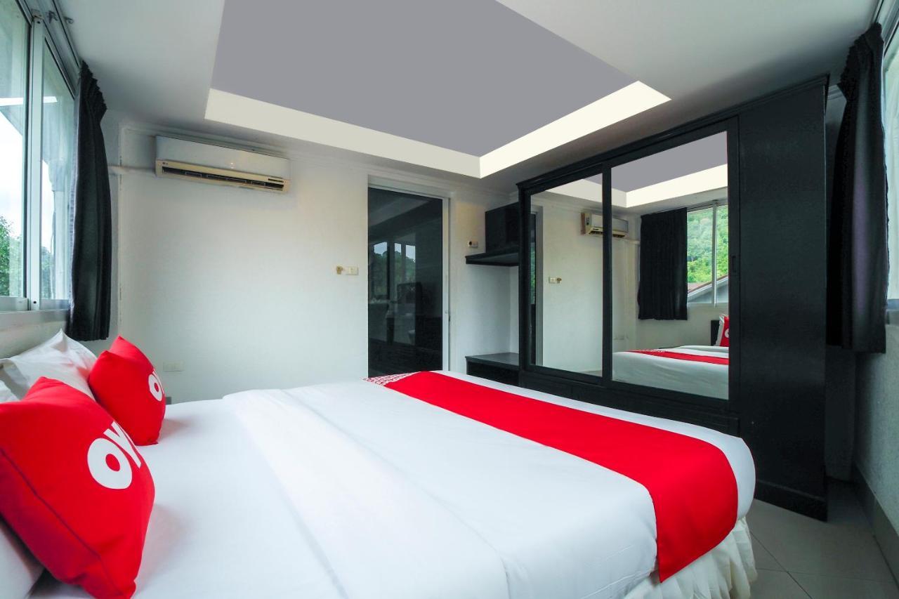 Oyo 835 Koh Chang Luxury Hotel Zewnętrze zdjęcie