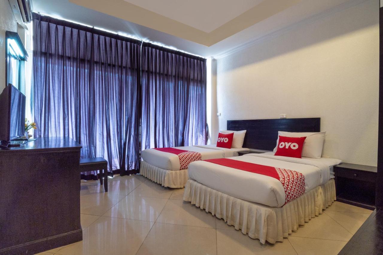Oyo 835 Koh Chang Luxury Hotel Zewnętrze zdjęcie