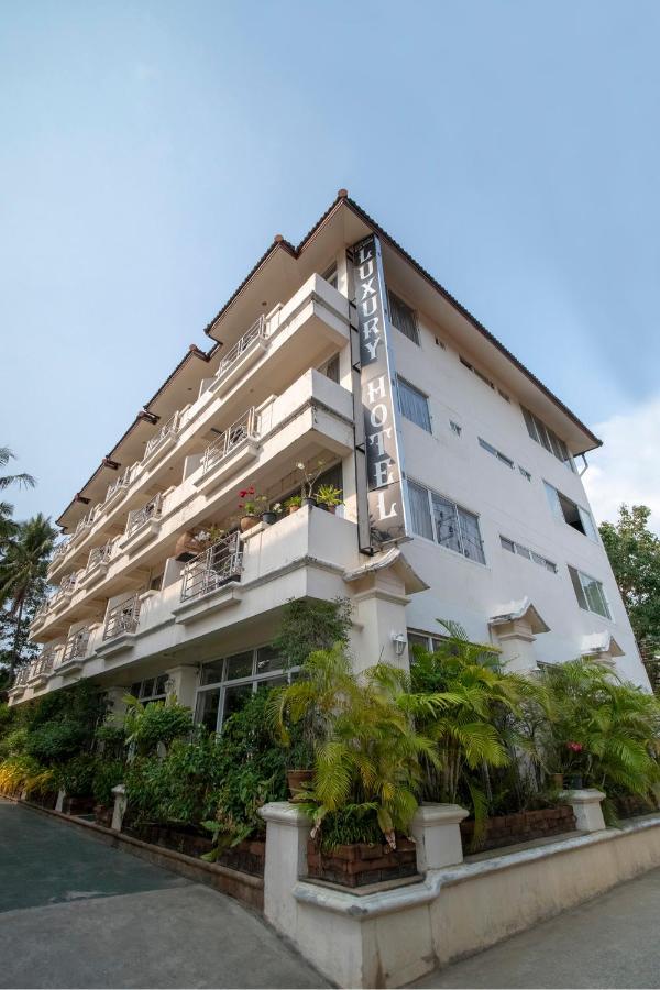 Oyo 835 Koh Chang Luxury Hotel Zewnętrze zdjęcie
