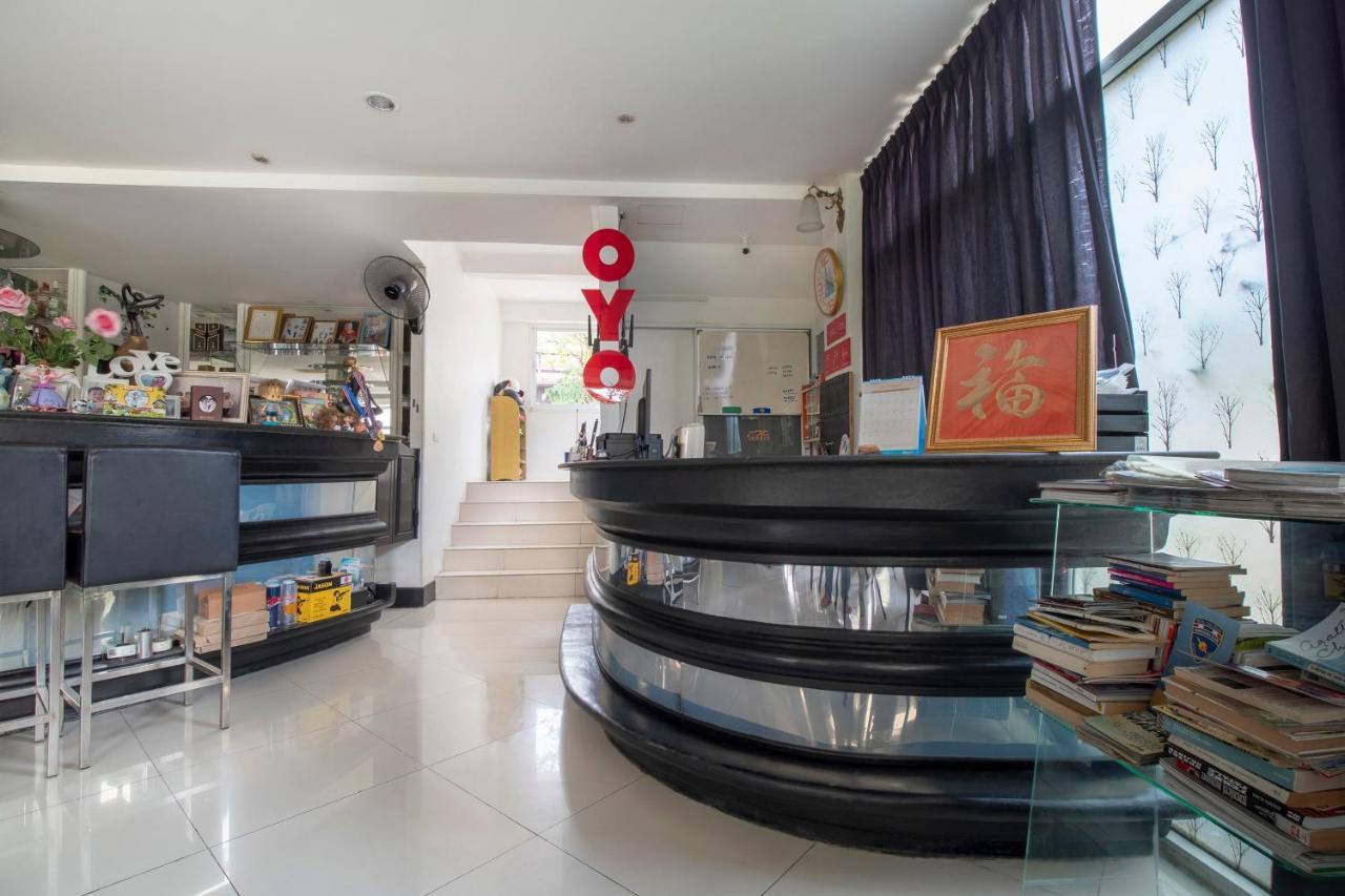 Oyo 835 Koh Chang Luxury Hotel Zewnętrze zdjęcie