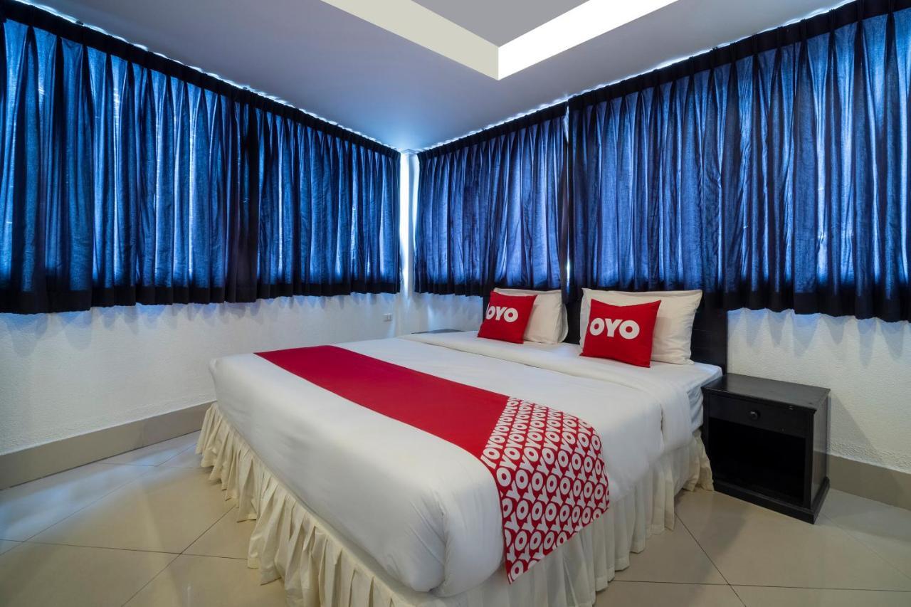 Oyo 835 Koh Chang Luxury Hotel Zewnętrze zdjęcie