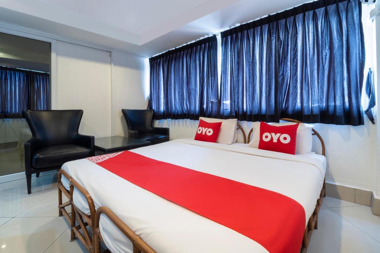 Oyo 835 Koh Chang Luxury Hotel Zewnętrze zdjęcie