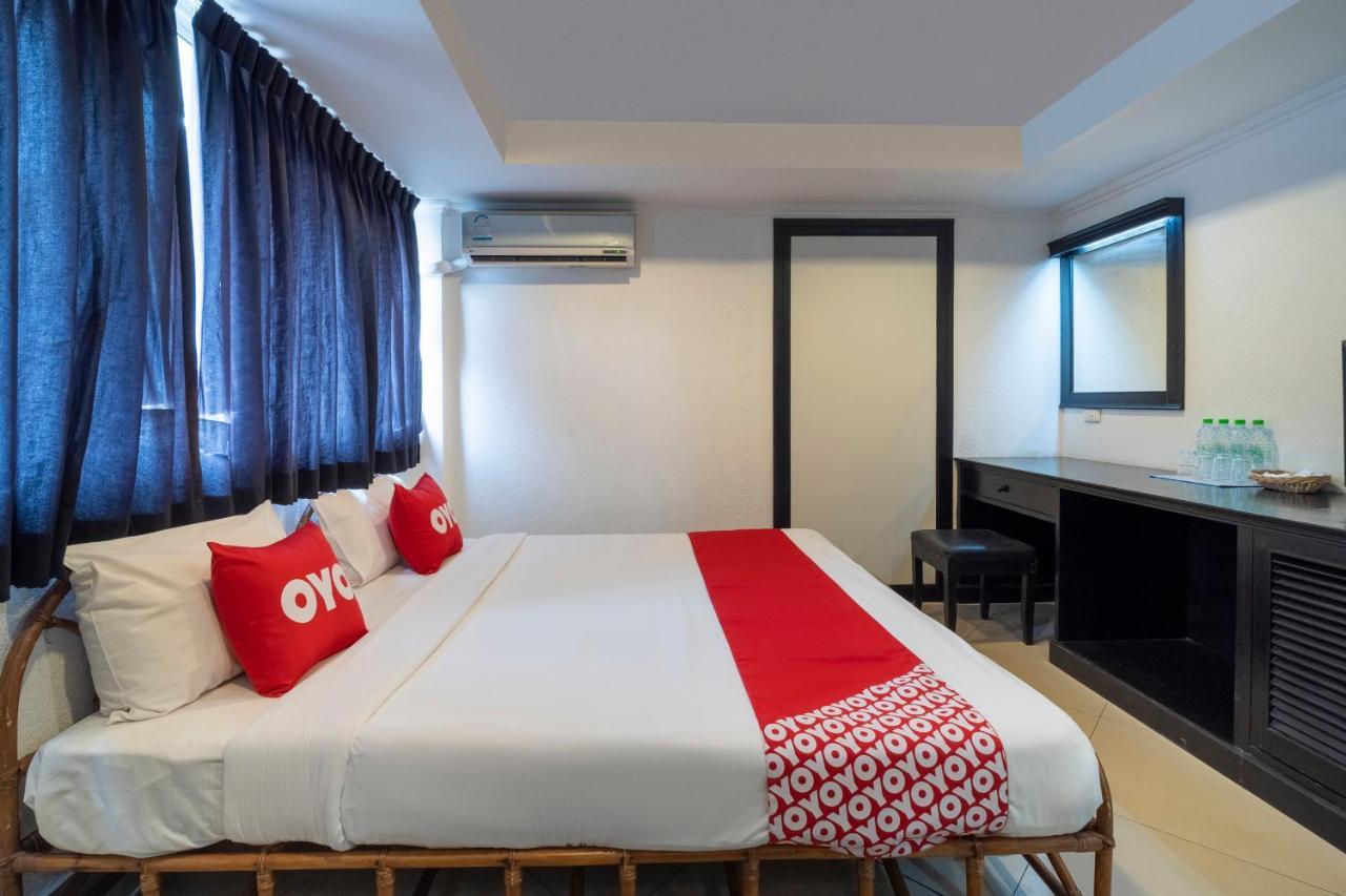 Oyo 835 Koh Chang Luxury Hotel Zewnętrze zdjęcie